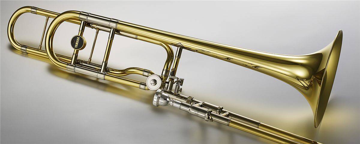 Trombone 長號